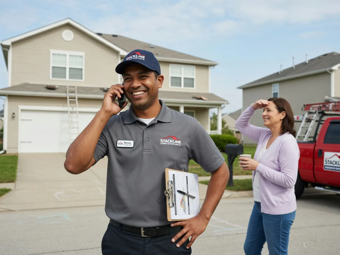 Chimney flashing repair Ennis, TX FAQs